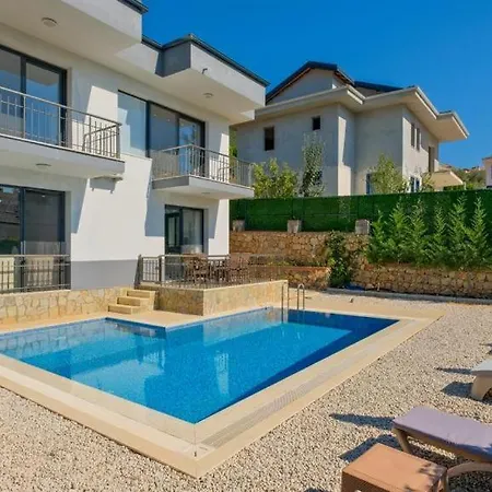 Villa Lotus Yesiluezuemlue